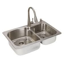 Stainless Steel Kitchen Sinks