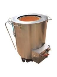 Tandoori Oven
