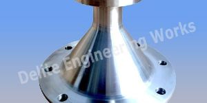 Destoner Bottom Cone