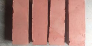 Extruded Clay Bricks