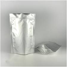 Aluminum Foil Bags