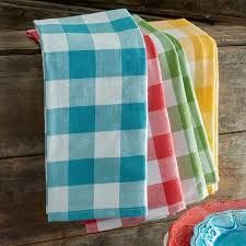 Kitchen Towels