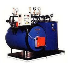 Hot Water Generator