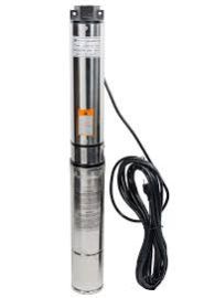 Submersible Pump