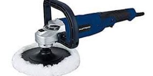Polishing Machine