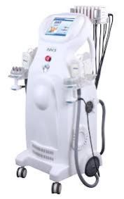 Fat Freeze Combo Machine