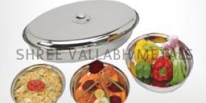 Stainless Steel Bowl