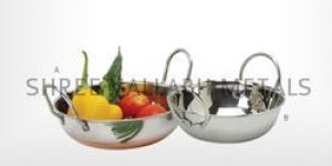Stainless Steel Cookware