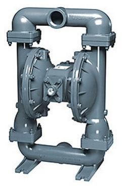 Diaphragm Pump
