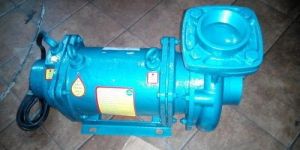 Solar Openwell Pump 20-28 M 400-420 LPM - Ghodela