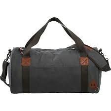 Branded Duffel Bag