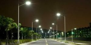 Street Lights