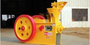 Briquetting Press