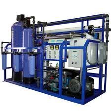Water Treatment System