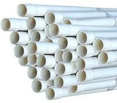 Electrical PVC Pipe