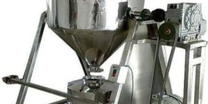 Double Cone Blender