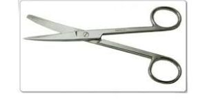Surgical Scissors