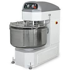 Spiral Mixer Machine