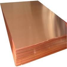 Bronze Sheet