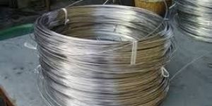 Titanium Wire