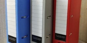 PP File Box
