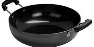 Non Stick Kadai