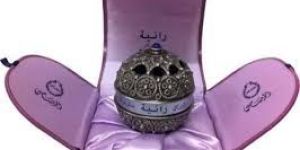Mens Rania Attar