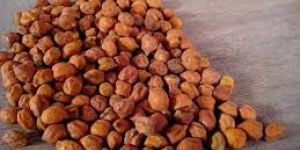 Organic Black Chickpeas