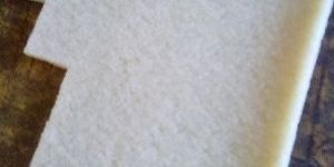 Pale Latex Crepe Rubber