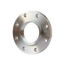 Stainless Steel Flange