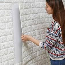 Waterproof Wall Paper