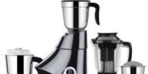 Mixer Grinder