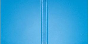 Transparent Cylinder