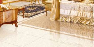 Polished Floor Tiles