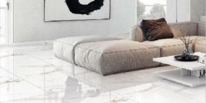 Shining like a Diamond Porcelain Tiles