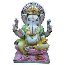 Ganesh Statue
