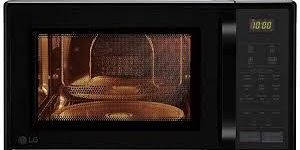 Microwave Oven