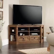 Corner TV Stand