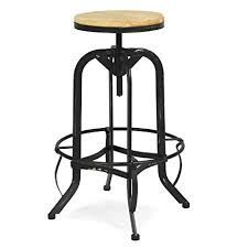 Industrial Stool