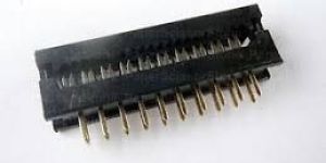 Dip Plug Connector