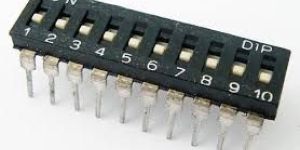 DIP Switches