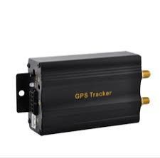 GPS Trackers