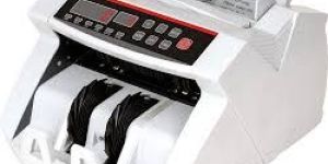 Note Counting Machine
