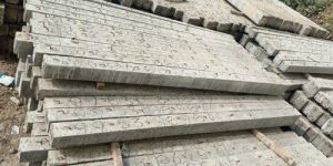 Cement Fencing Poles