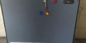 Medical Waste Shredder