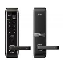 Digital Door Lock
