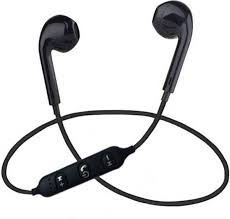 Bluetooth Headset
