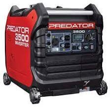 Inverter Generators