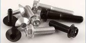 Aluminium Fasteners
