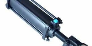 Custom Hydraulic Cylinder